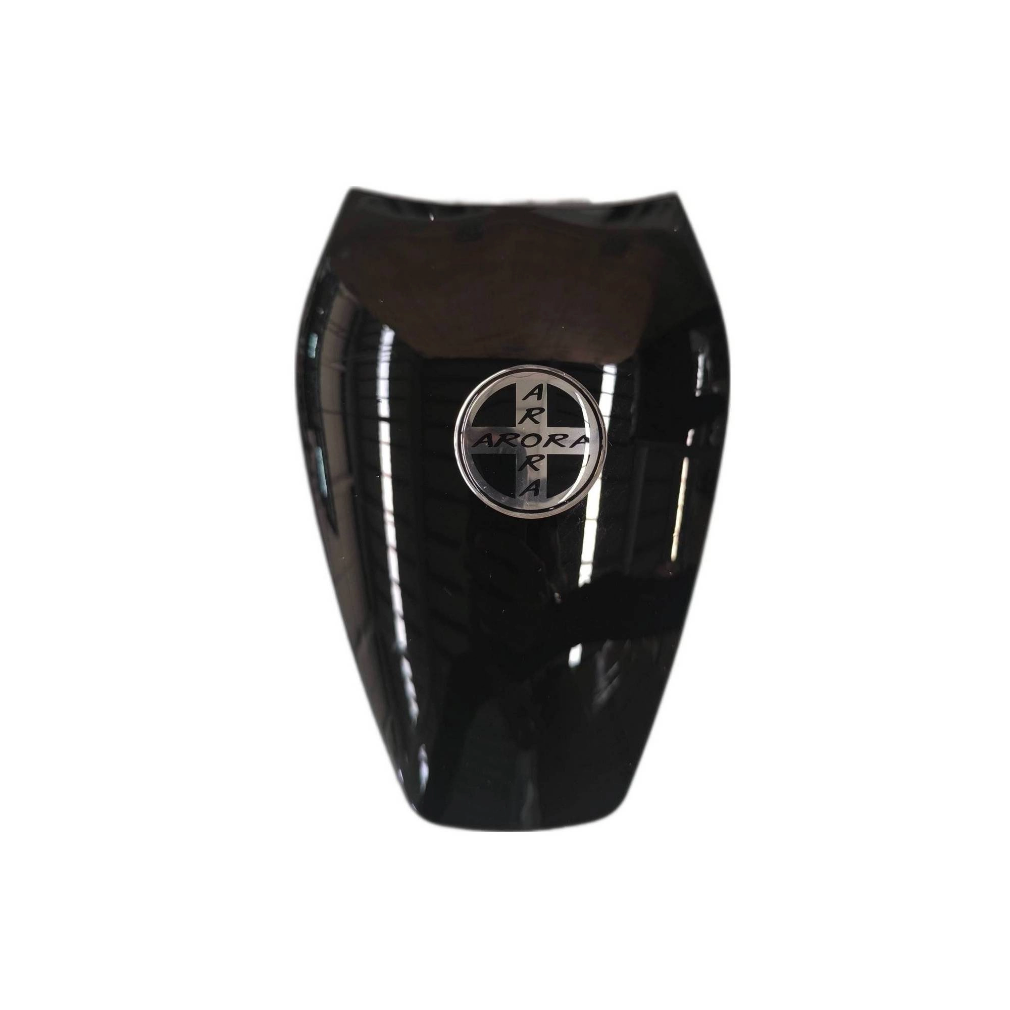 ARORA BOSS 125 ÖN ORTA KAPAK DEKORATİF PLASTİĞİ #BOSS125 - 002
